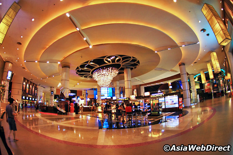 800x533 Cinemas In Bangkok