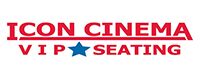 200x74 Icon Cinema San Angelo Movietickets
