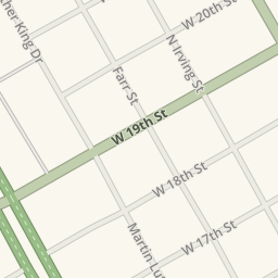 256x256 Waze Livemap