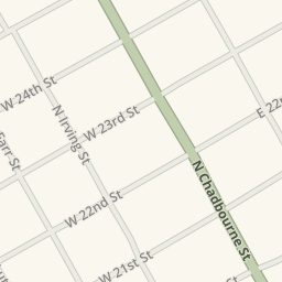 256x256 Waze Livemap