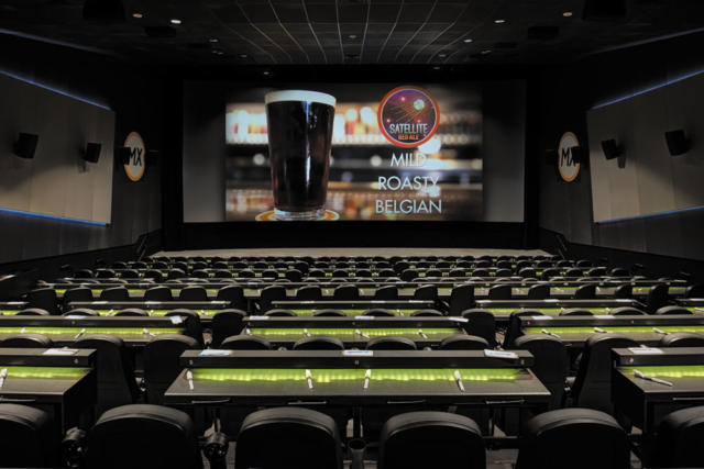 640x427 Movie Theaters Evolve In Effort To Draw Viewers Albuquerque Journal