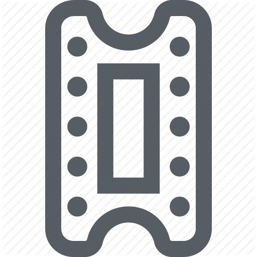 Cinema, Concert, Event, Movie, Theater, Ticket Icon 512x512 Cinema, Concert, Event, Movie, Theater, Ticket Icon