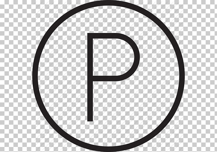 728x512 Brand Circle Technology Black, Icon Parking Png Clipart Free