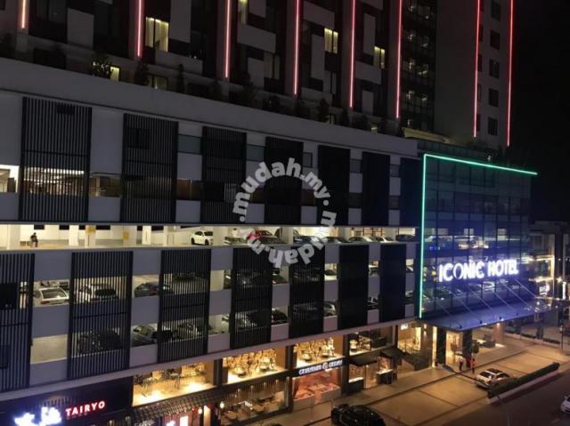 640x479 Icon City Commercial Shop Lot To Let