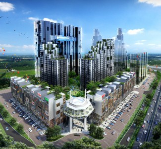 325x300 Icon City Petaling Jaya Malaysia's Latest Property News