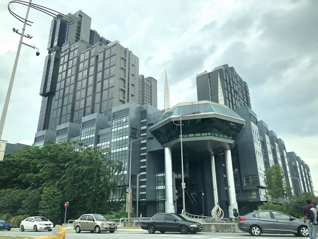 1024x768 Icon City Residence, Petaling Jaya, Apartment Petaling Jaya