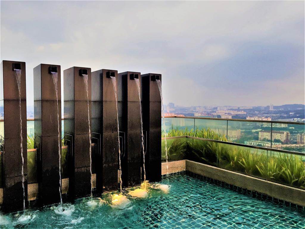 1024x768 Leisure Home Apartment Icon City, Petaling Jaya, Apartment