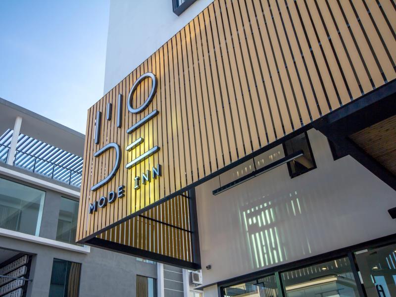 800x600 Mode Inn Icon City In Penang