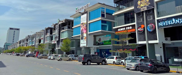 600x250 Penang Food For Thought Icon City