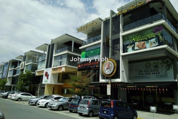 600x400 Review For Icon City, Bukit Mertajam Propsocial