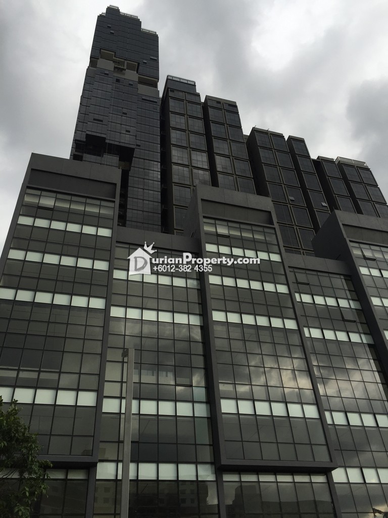 768x1024 Soho For Sale