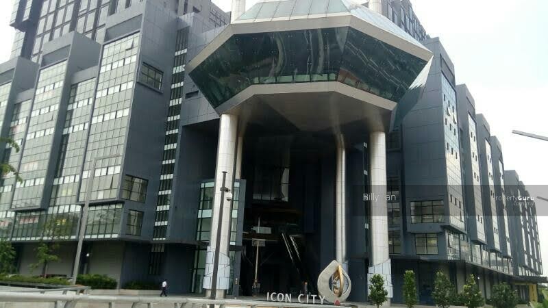 Icon City, Pj, Jewels, Icon City, Jalan Ss Sungai Way 800x450 Icon City, Pj, Jewels, Icon City, Jalan Ss Sungai Way