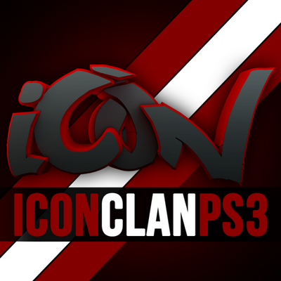 400x400 Icon Clan