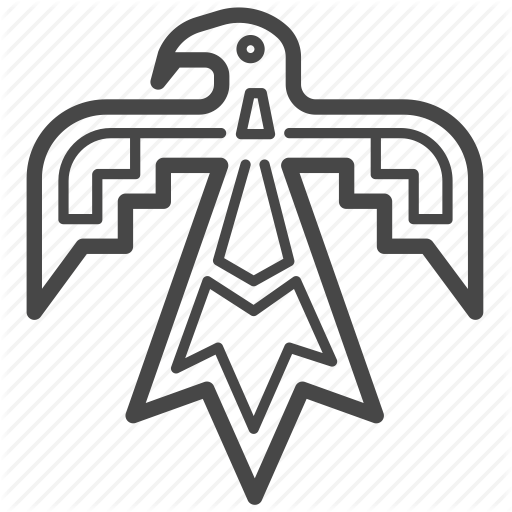 512x512 American, Clan, Culture, Indian, Native, Sign, Tribe Icon