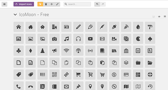 638x342 The Beginner's Guide To Icon Fonts In Wordpress