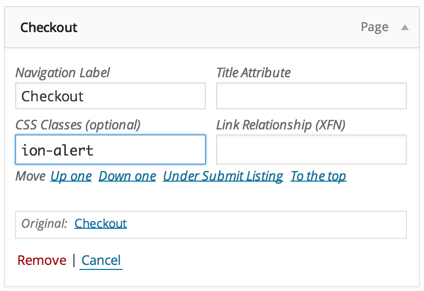 844x580 Adding Icons To Menu Items