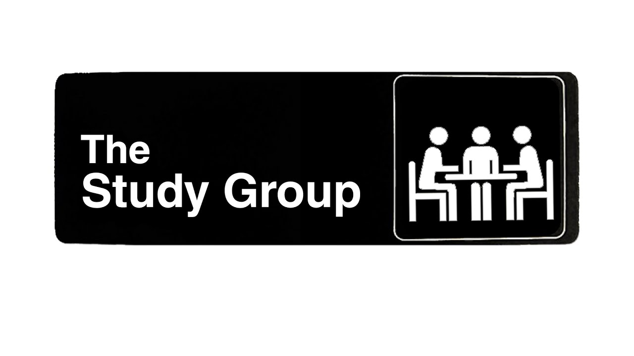 1280x720 Group Study Icon