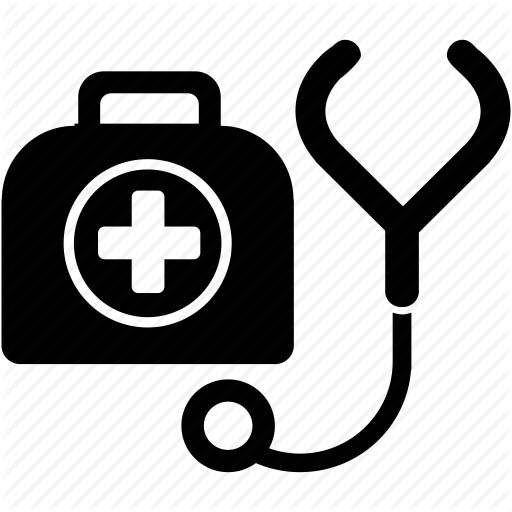 512x512 Health Sciences, Health Study, Healthcare, Medical Classes Icon