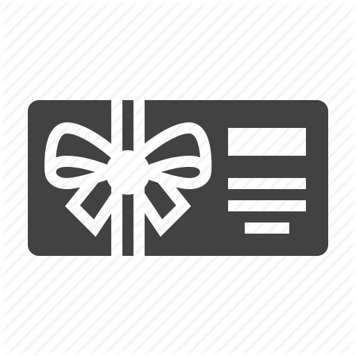 512x512 Card, Certificate, Gift Icon