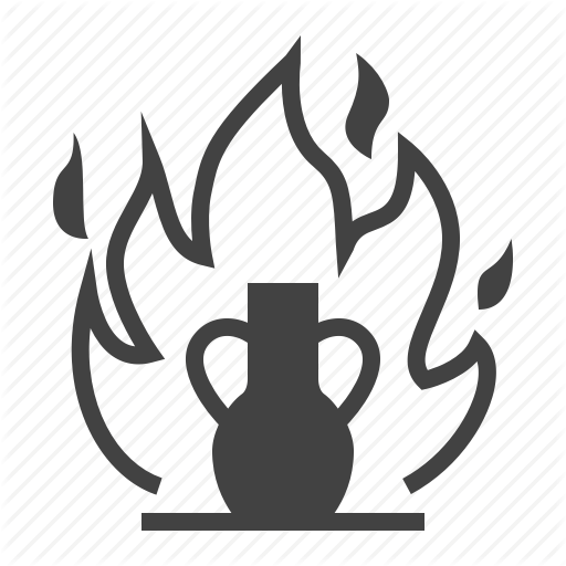 512x512 Ceramics, Classes, Clay, Pottery Icon