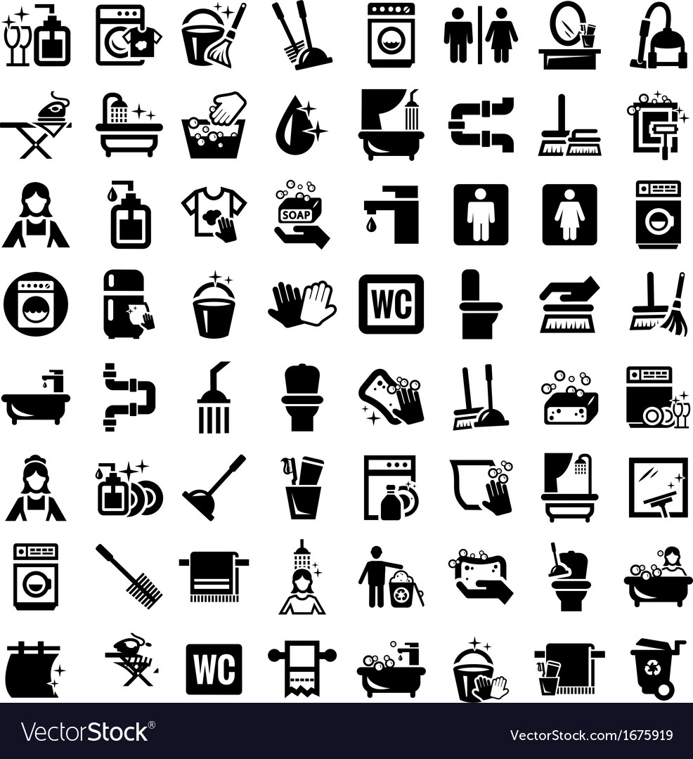 986x1080 Icon Request Cleaning Icons Issue