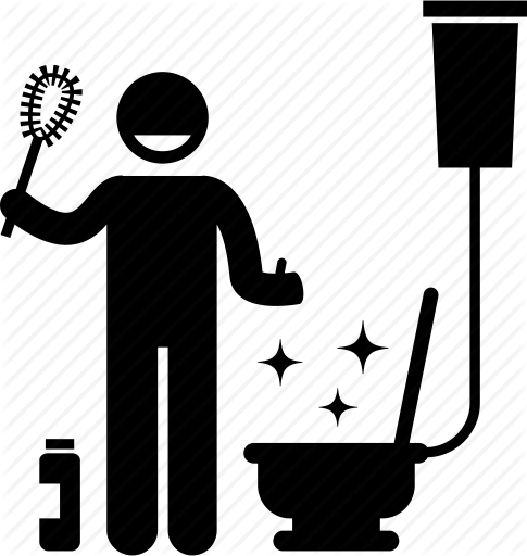 485x512 Image Result For Clean Bathtub Icon Achromatic Design Toilet