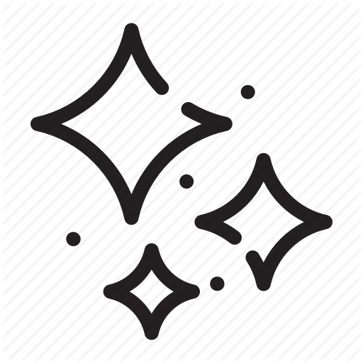 512x512 Clean, Cleaning, Shine, Shiny, Wash, Washing Icon