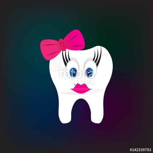 Happy Tooth Icon Health, Medical Or Doctor And Dentist Children 500x500 Happy Tooth Icon Health, Medical Or Doctor And Dentist Children
