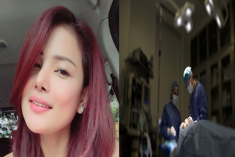 Icon Clinic Temporarily Closed Due To Shiryl Saturnino's Death 750x500 Icon Clinic Temporarily Closed Due To Shiryl Saturnino's Death