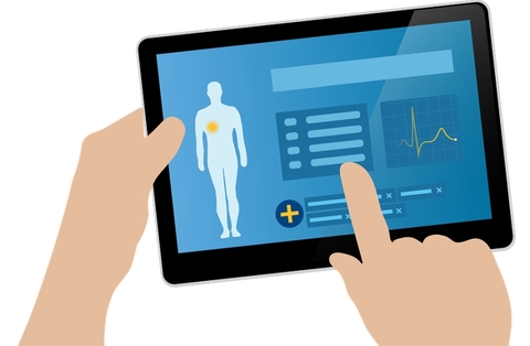 480x314 Icon To Implement Intel's Enabled Remote Monitoring Platform