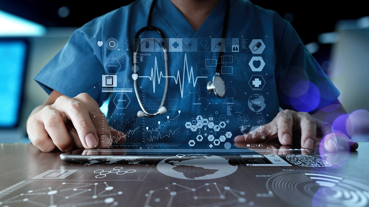 1200x675 Transforming Clinical Trials The Path To A Successful Digital