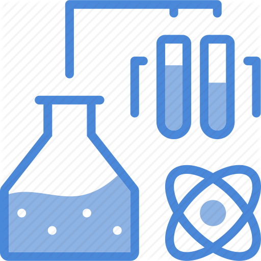 512x512 Chemistry, Lab, Medical, Research, Science, Test, Tube Icon
