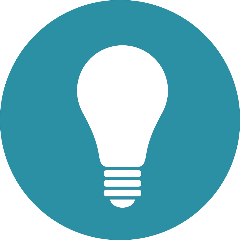 809x809 Free Download Of Tips Icon Clipart