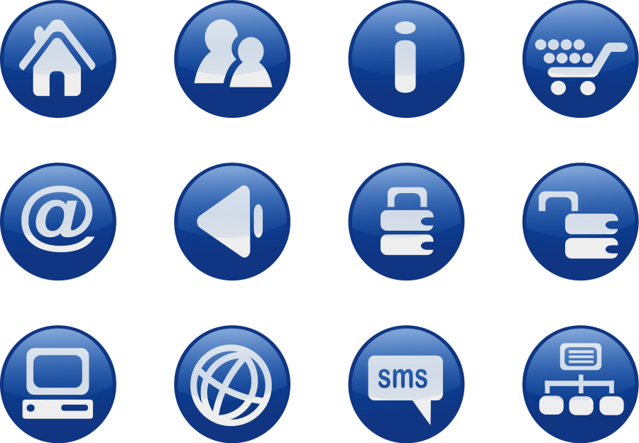 900x624 Icon Clipart Clipart Station