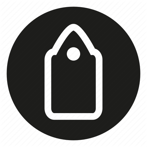 512x512 Bargain, Clearance, Closeout, Label, Sale, Shop, Tally Icon