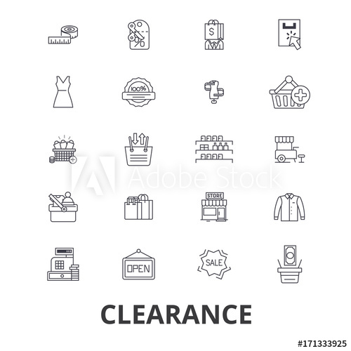 Clearance, Sale, Stock, Custom, Closeout, Center, Shopping, Goods 500x500 Clearance, Sale, Stock, Custom, Closeout, Center, Shopping, Goods