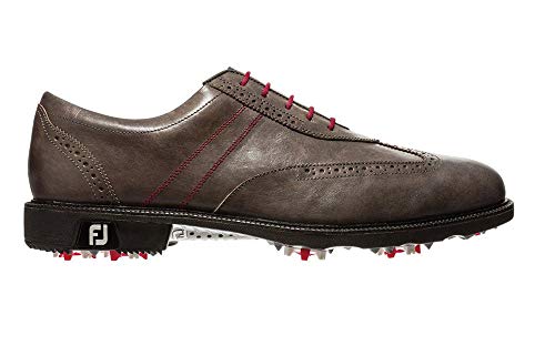 Footjoy Icon Wing Tip Golf Shoes Closeout 500x321 Footjoy Icon Wing Tip Golf Shoes Closeout