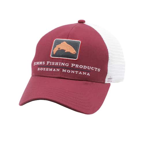 Simms Trout Icon Trucker Closeout Sale 500x500 Simms Trout Icon Trucker Closeout Sale