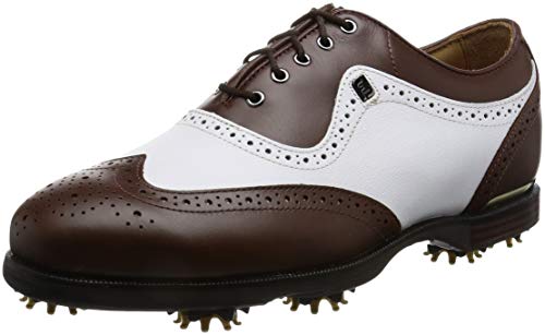 Footjoy Men's Icon Black Closeout Golf Shoes 500x307 Footjoy Men's Icon Black Closeout Golf Shoes