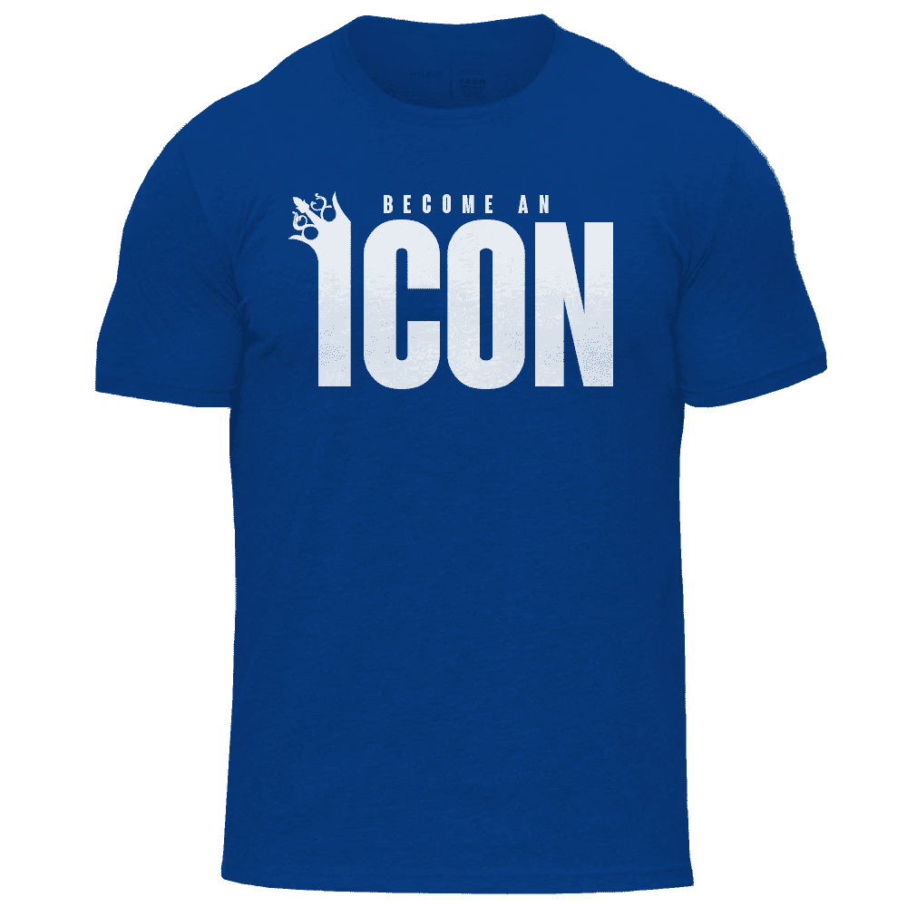 1000x1000 Ronnie Coleman Icon Collection Become An Icon