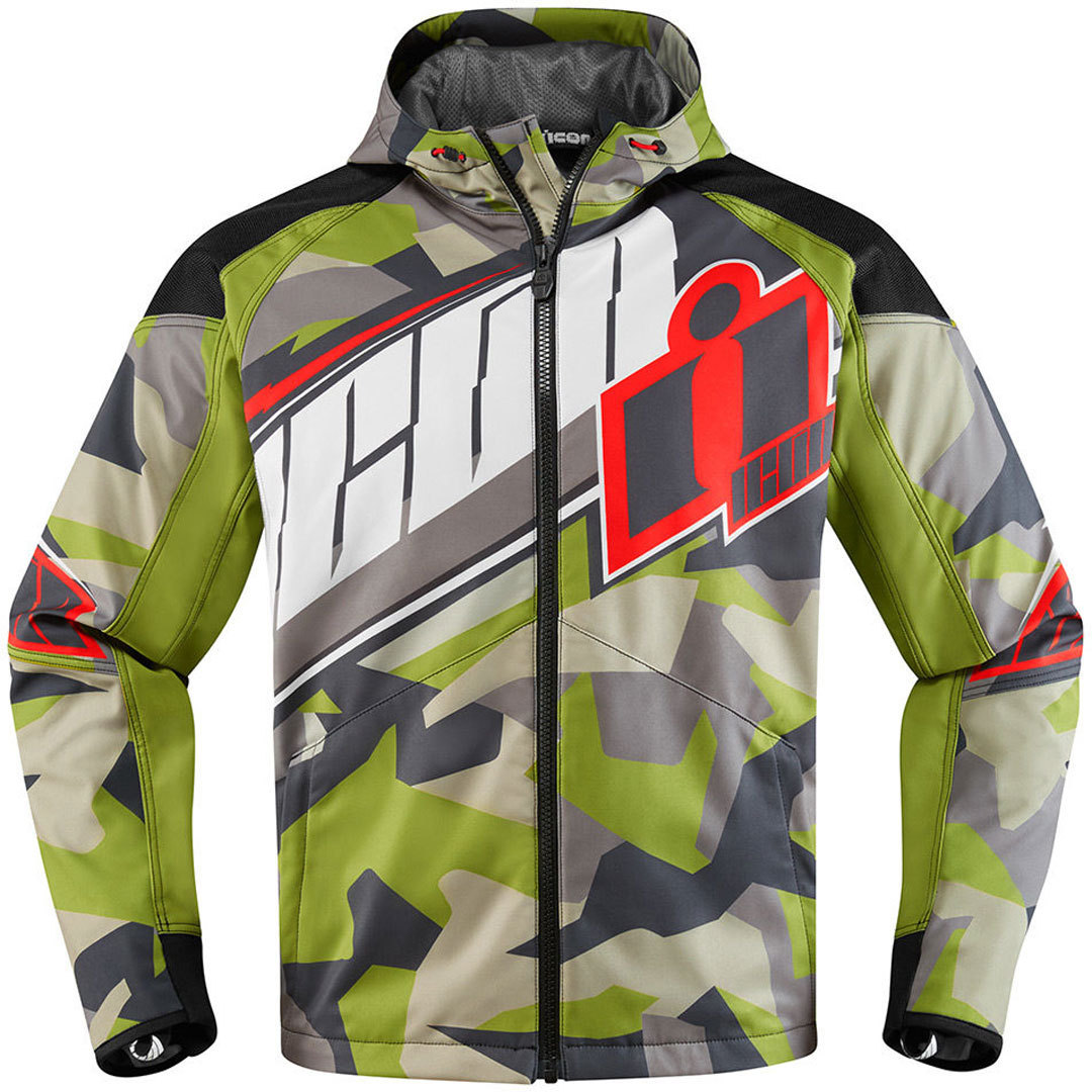 1080x1080 Icon Merc Deployed Textile Jackets Green Online Leading Retailer