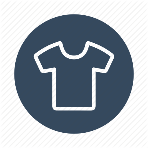 512x512 Clothes, Clothing, Design, Shirt, Store, T Icon