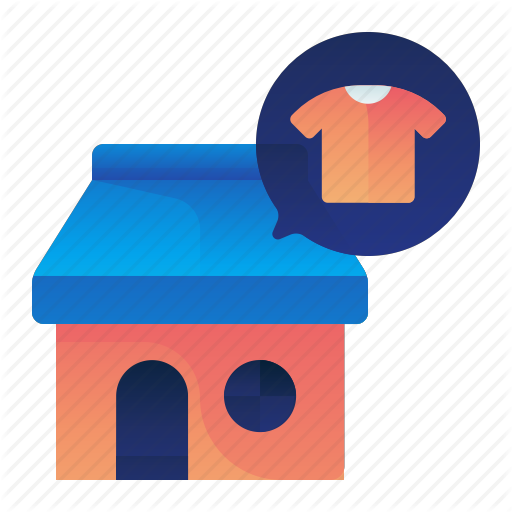 512x512 Clothes, Clothing, Shop, Shopping, Store Icon
