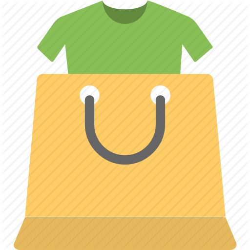 512x512 Clothes Shopping, Clothing Store, Garments Shop, Shirt Inside