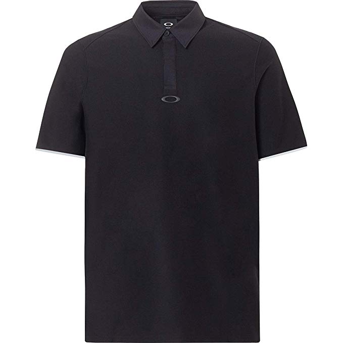679x679 Oakley Men's Icon Golf Polo
