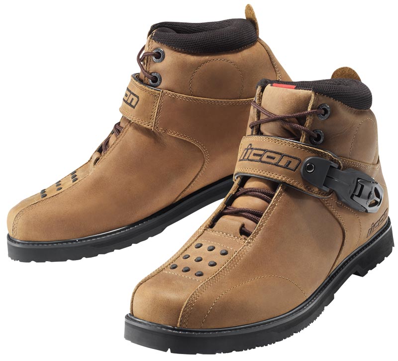 800x727 Icon Clothing Sale, Icon Superduty Boot Boots Brown Official