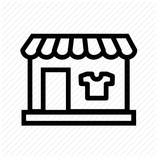 512x512 Cart, Clothing, Ecommerce, Shop, Shopping, Store Icon