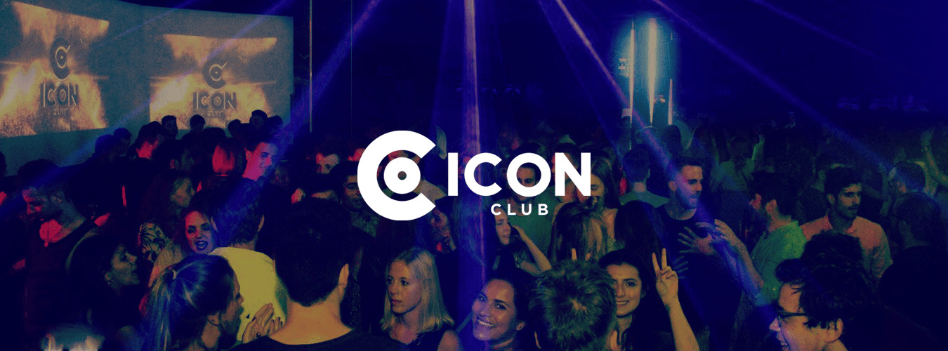 1350x500 Icon Club, Madrid Und Tickets Xceed