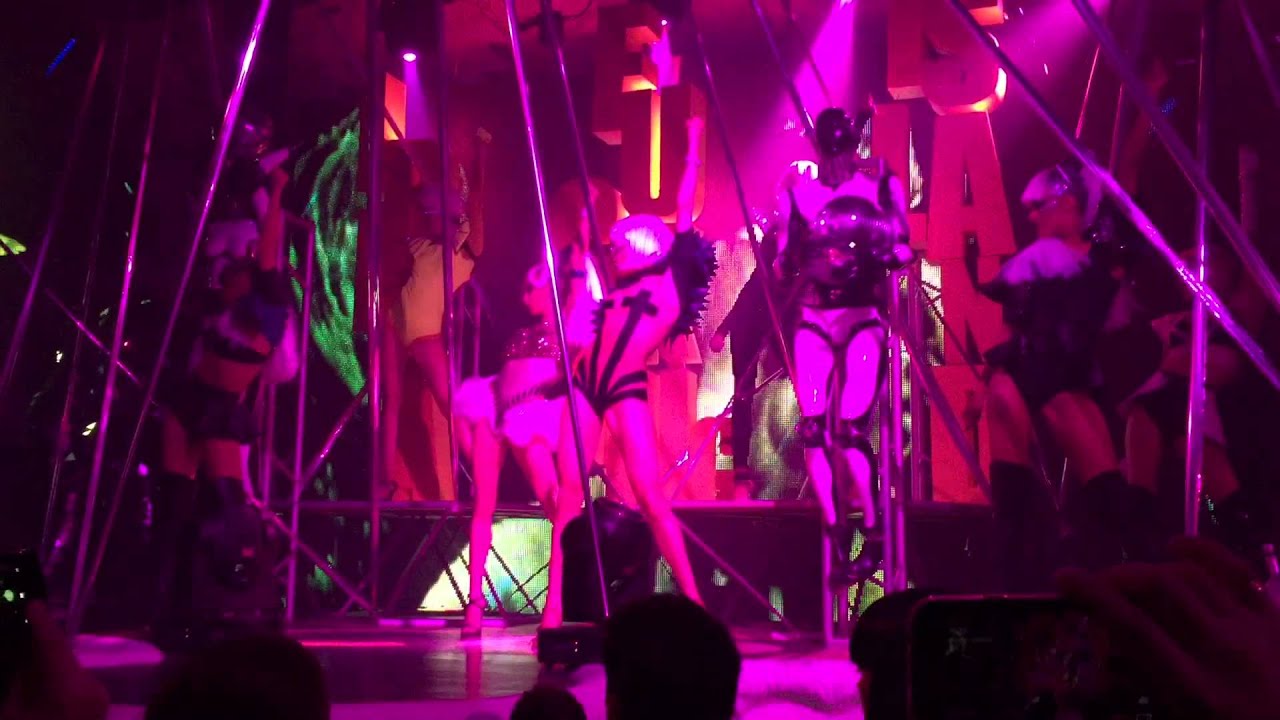 1280x720 Icon Club, Moscow