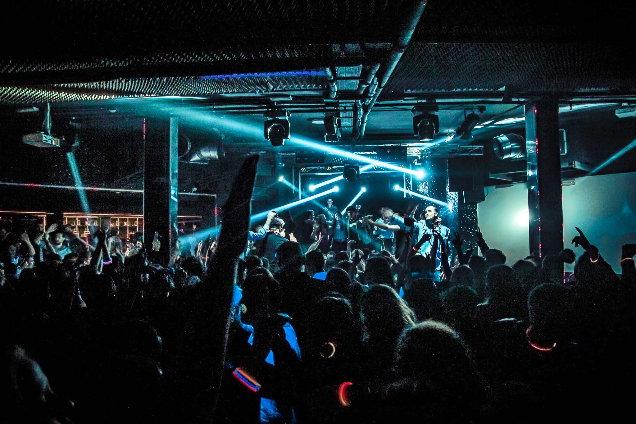 2048x1365 Icon Club Madrid I The Best Clubbing In Madrid's City Center!